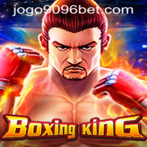 BoxingKing: Unleash Your Inner Champion with Exciting Gameplay