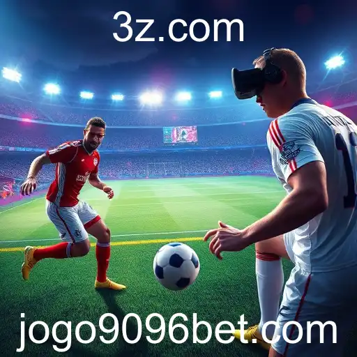 9096bet: A Dinâmica Atual do Mercado de Apostas no Brasil