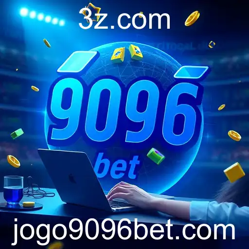 A Evolução dos Jogos Online e o Impacto do 9096bet