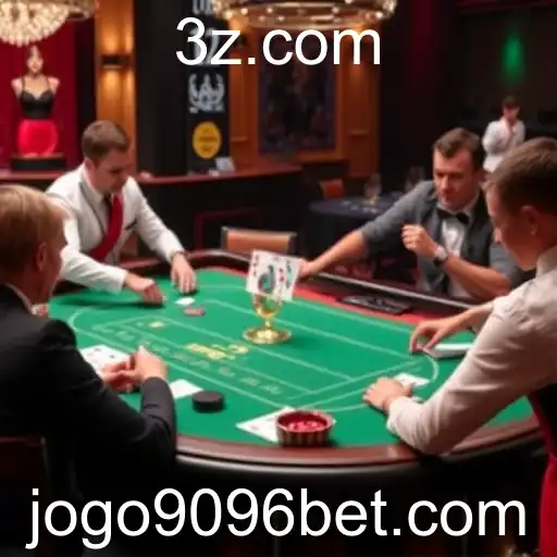 A Evolução do Mercado de Jogos Online em 2025