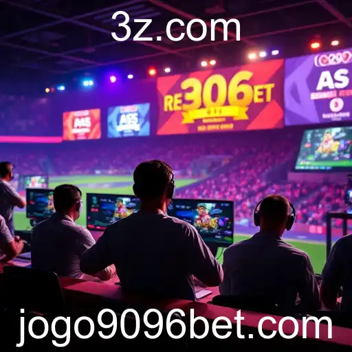 Tendências do Setor de Jogos em 2025