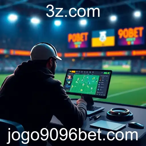 Ascensão e Impacto dos Sites de Apostas no Brasil