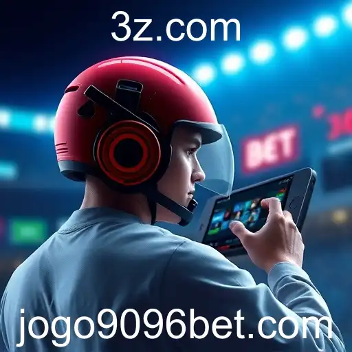 O Crescimento dos Sites de Jogos em 2025: Foco no 9096bet