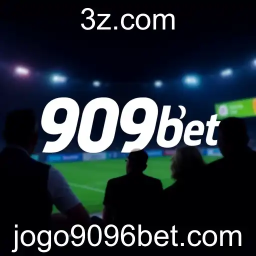 Indústria de Jogos: Impacto da 9096bet no Cenário Atual