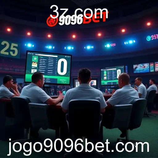 A Ascensão dos Sites de Apostas Online no Brasil