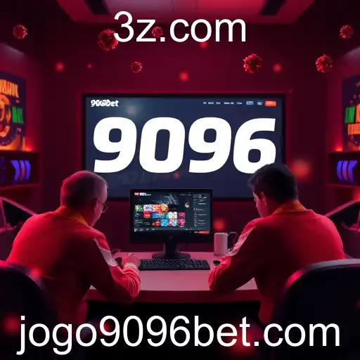 A Ascensão e Desafios do Mercado de Apostas Online