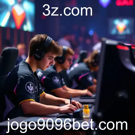 Tendências e Transformações nos Jogos Online em 2025