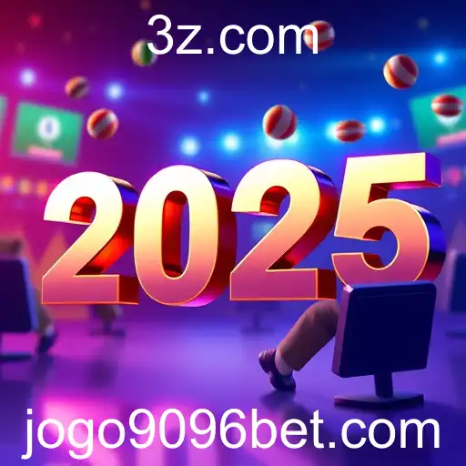 A Ascensão dos Sites de Jogos em 2025