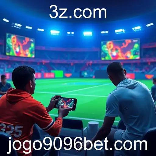 Tendências e Crescimento dos Jogos de Apostas em 2025