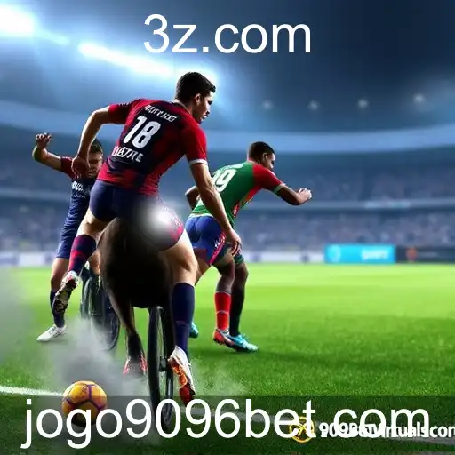 Tendências de jogos online em 2025 e o impacto crescente do 9096bet