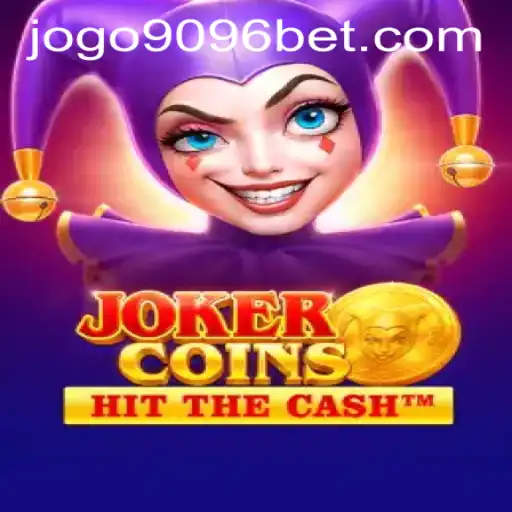 JokerCoins: Exciting iGaming Experience with 9096bet PH Login