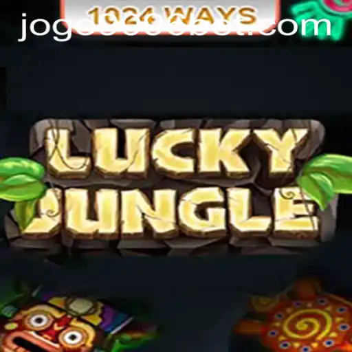 Exploring the Exciting World of LuckyJungle1024: A New Gaming Sensation