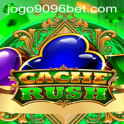 CacheRush: Dive Into the Exciting World of Online Gaming