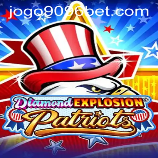 Explore the Thrilling World of DiamondExplosionPatriots: A Comprehensive Guide