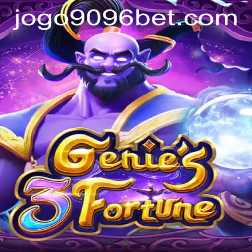 Discover the Enchantment of Genie3Fortune: A Journey into Magical Gaming