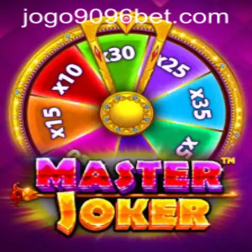 MasterJoker: Spin Your Way to Fortune in the 9096bet PH Gaming Arena