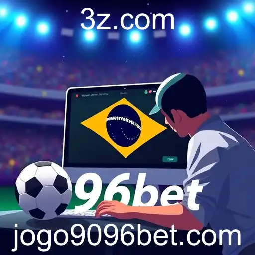 A Ascensão do Jogo Online com 9096bet: Impactos e Perspectivas
