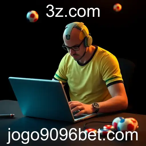 Expansão Dos Jogos Online No Brasil