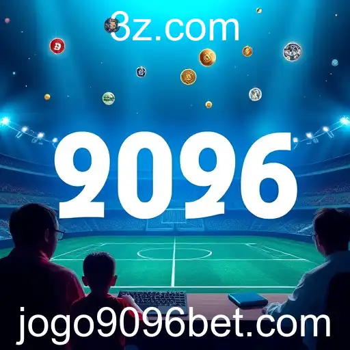 A Ascensão dos Jogos Online e o Papel da 9096bet