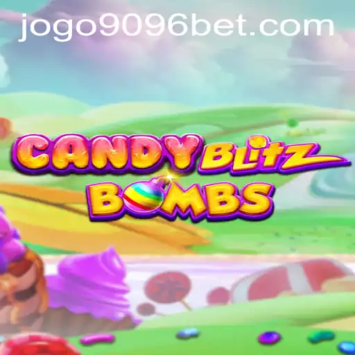 CandyBlitzBombs: Explosive Fun in the World of Online Gaming