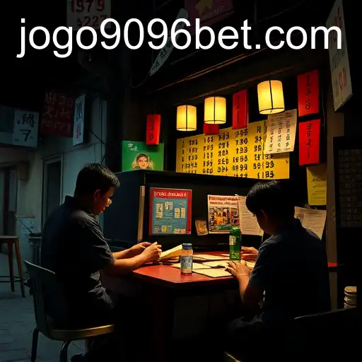 Jueteng: The Impact and Implications in the Philippines