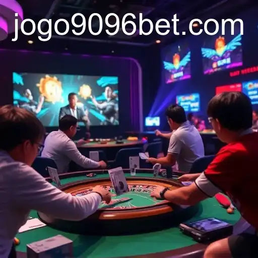 Exploring the Exciting World of Live Games