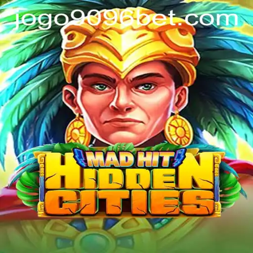 MadHitHiddenCities: An Immersive Adventure in the World of Gaming