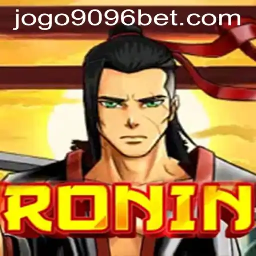 Discover the World of Ronin: An Adventure Awaits