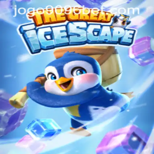 TheGreatIcescape: Dive into an Icy Adventure with Exciting Features