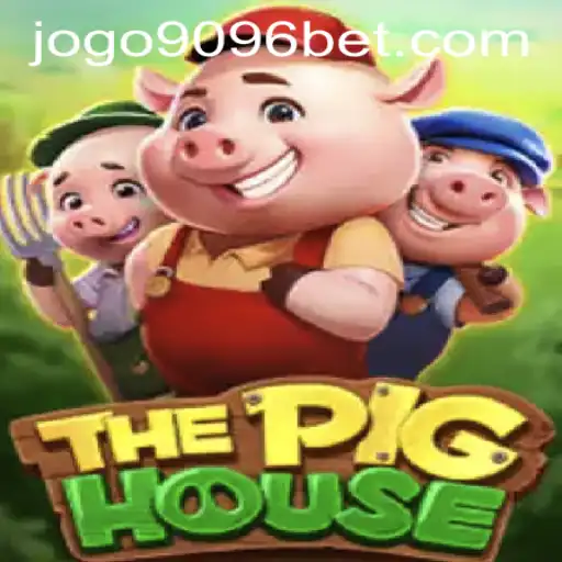 ThePigHouse: An Exciting New Gaming Experience with 9096bet PH Login