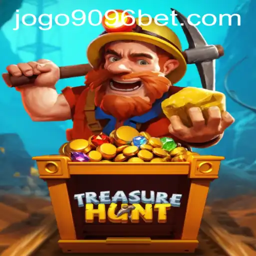 Unveiling the Mysteries of TreasureHunt: A Thrilling Adventure Awaits