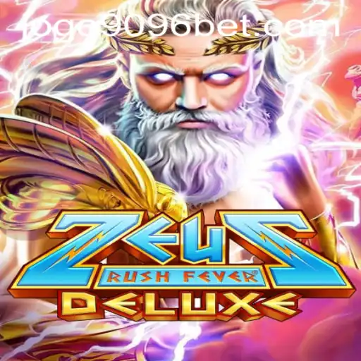 ZeusRushFeverDeluxe: An Electrifying Journey in the World of Mythology and Adventure